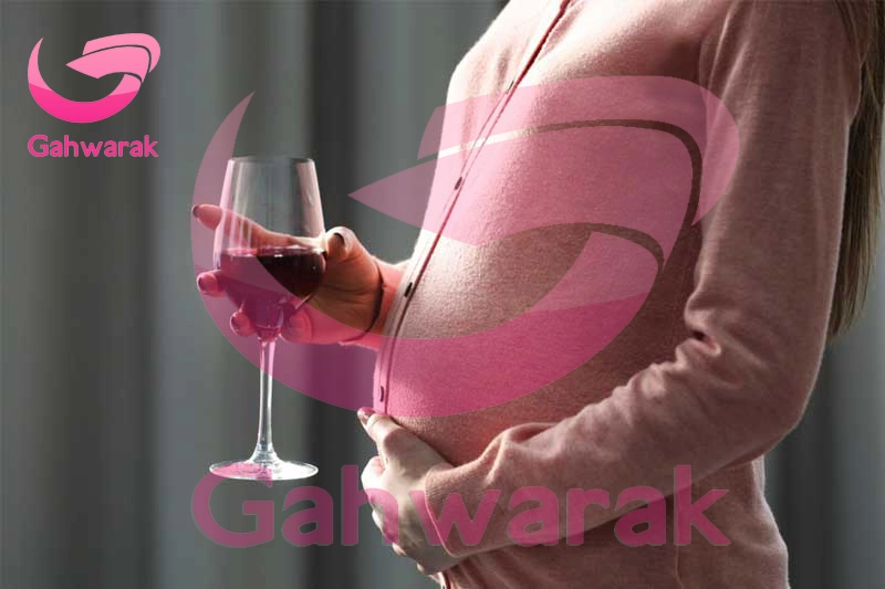 الکل باعث نابودی اسپرماتوزوییدهای جنین پسر | گهوارک