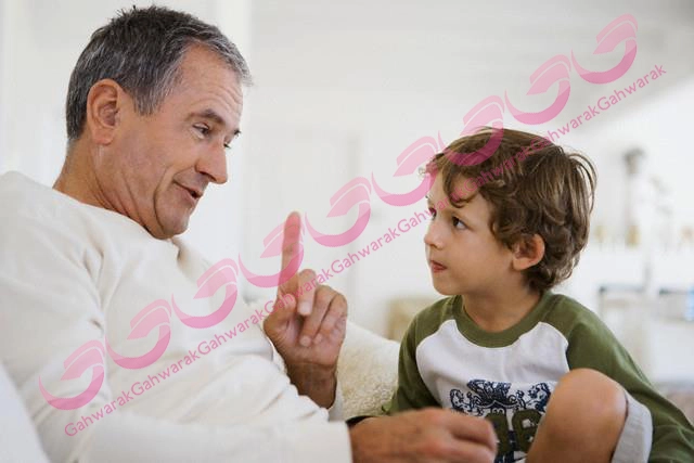 اصول اولیه تربیت کودک