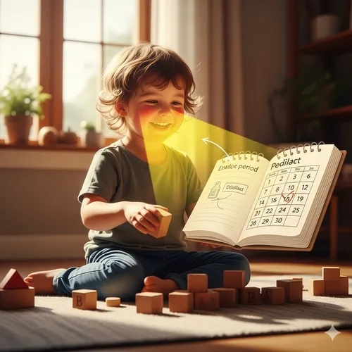 چه زمانی مصرف قطره پدی لاکت باید قطع شود؟