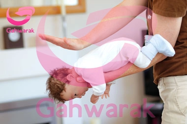 یادگیری CPR نوزاد و کودک (احیای قلبی ریوی) و مانور Heimlich برای جلوگیری از خفگی