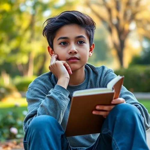 چرا خودشناسی در دوران جوانی حیاتی است؟