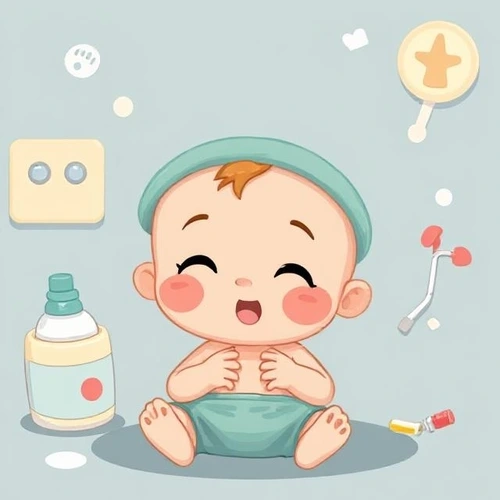 شربت کلرفنیرامین برای کودکان: راهنمای کامل برای والدین