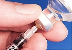 بیماری فلج اطفال چیست؟ (واکسن فلج اطفال)| گهوارک