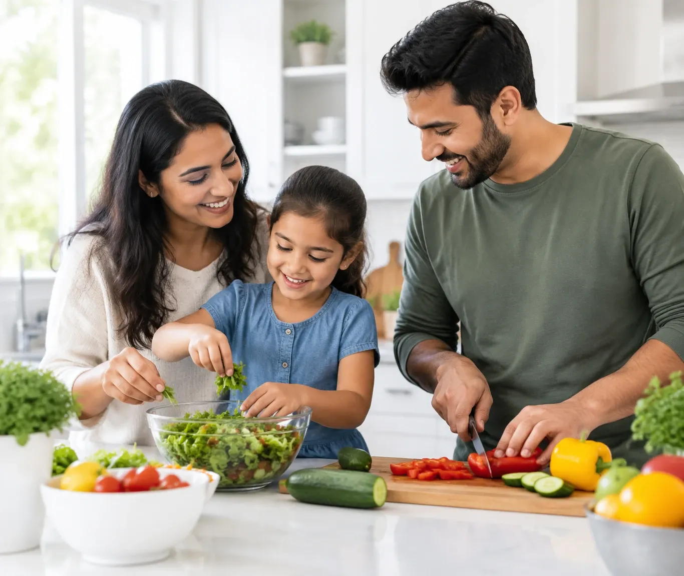 تغذیه کودکان دیابتی؛ اصول رژیم غذایی و کنترل قند خون