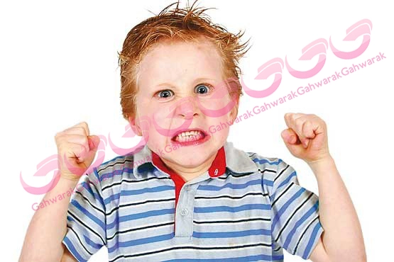 بیماری های روانی در کودکان