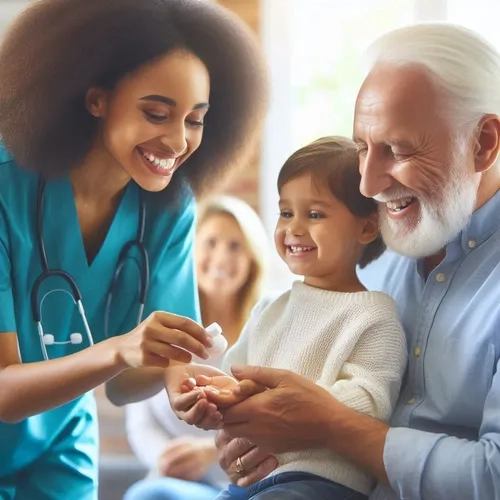 تأثیر شربت رانیتیدین بر بدن : راهنمای جامع برای کودکان و بزرگسالان