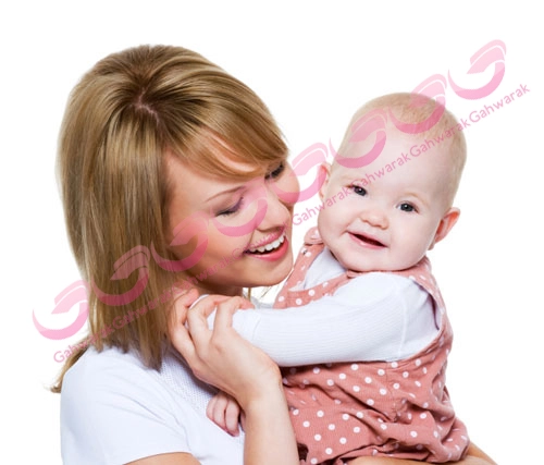 تاثیرات درآغوش کشیدن خردسالان