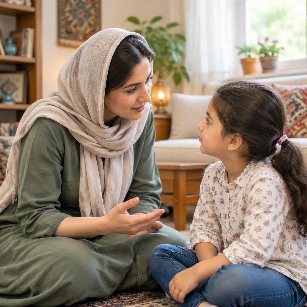 با کودکانی که وسایل دیگران را برمی‌دارند چه کنیم؟ | راهنمای کامل والدین