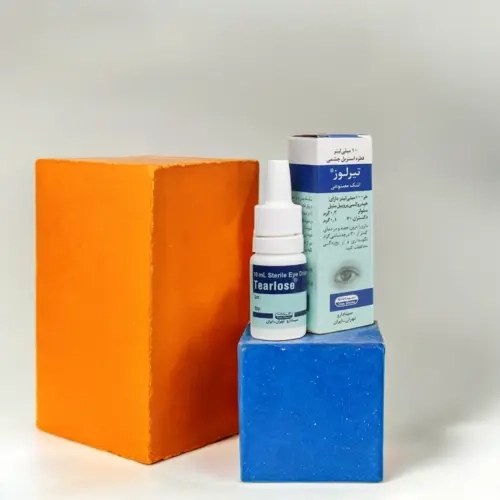 قطره اشک مصنوعی برای کودکان: راهنمای کامل کاربرد و نکات ایمنی