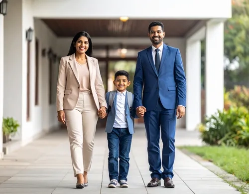 حفظ  تعادل بین کار و زندگی خانوادگی در والدین: راهنمای عملی