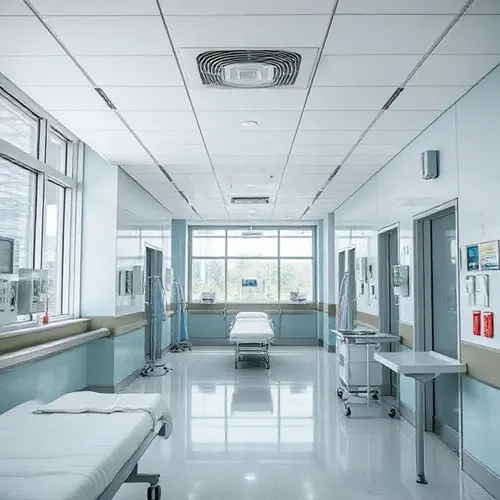 بهترین بیمارستان‌های زایمان در مشهد: بررسی جامع آدرس، هزینه‌ها، و نظرات کاربران