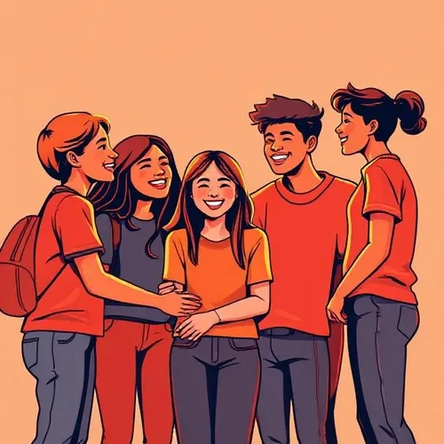 راهنمای جامع برای ساخت روابط سالم در جوانی