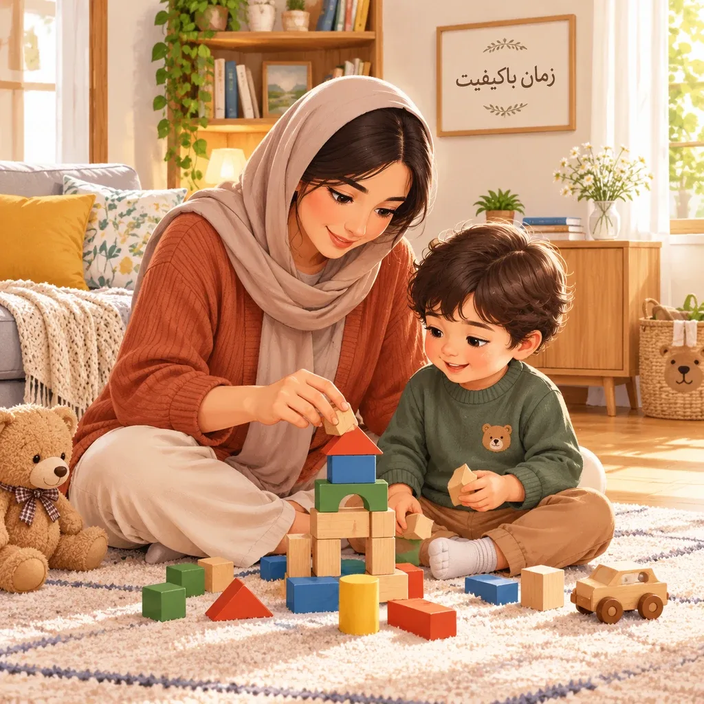 چالش‌ها و اشتباهات مادران شاغل؛ راهنمای جامع بازگشت به کار و مراقبت از نوزاد