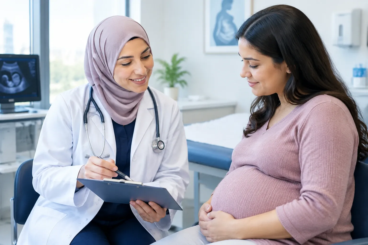 سزارین چیست؟ دلایل، مراحل عمل، عوارض و مراقبت بعد از سزارین