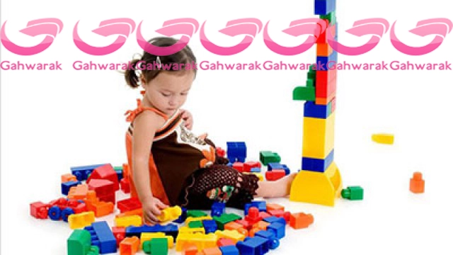 تمرین هایی مناسب کودک