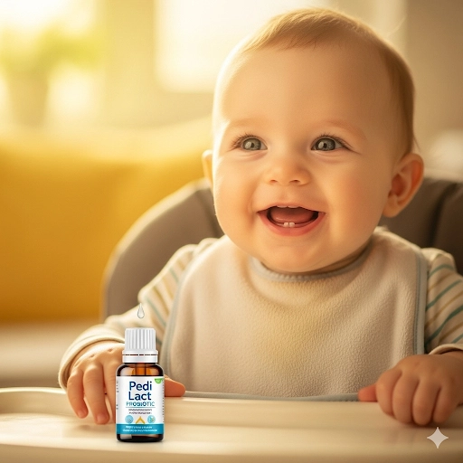 بهترین زمان مصرف قطره پدی لاکت در طول روز