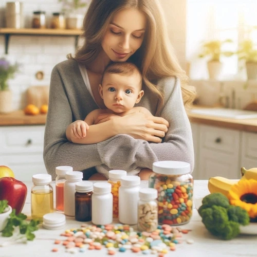 داروی سفیکسیم برای کودکان: کاربردها و نکات مهم