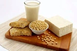 خواص سویا برای کودکان | گهوارک