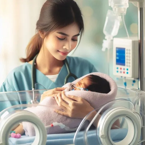 مراقبت از نوزاد نارس چیست و چرا اهمیت دارد؟