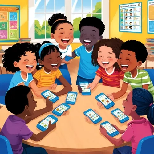 بهترین اپلیکیشن‌های کودک ایرانی