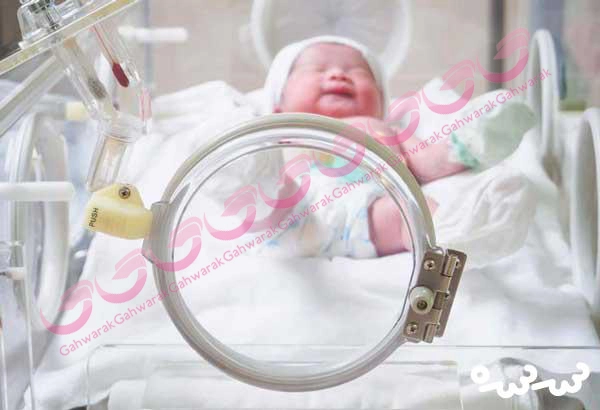 عوامل  مهم در تولد نوزاد نارس