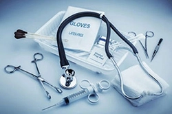 پزشکی مرز نمی شناسد!