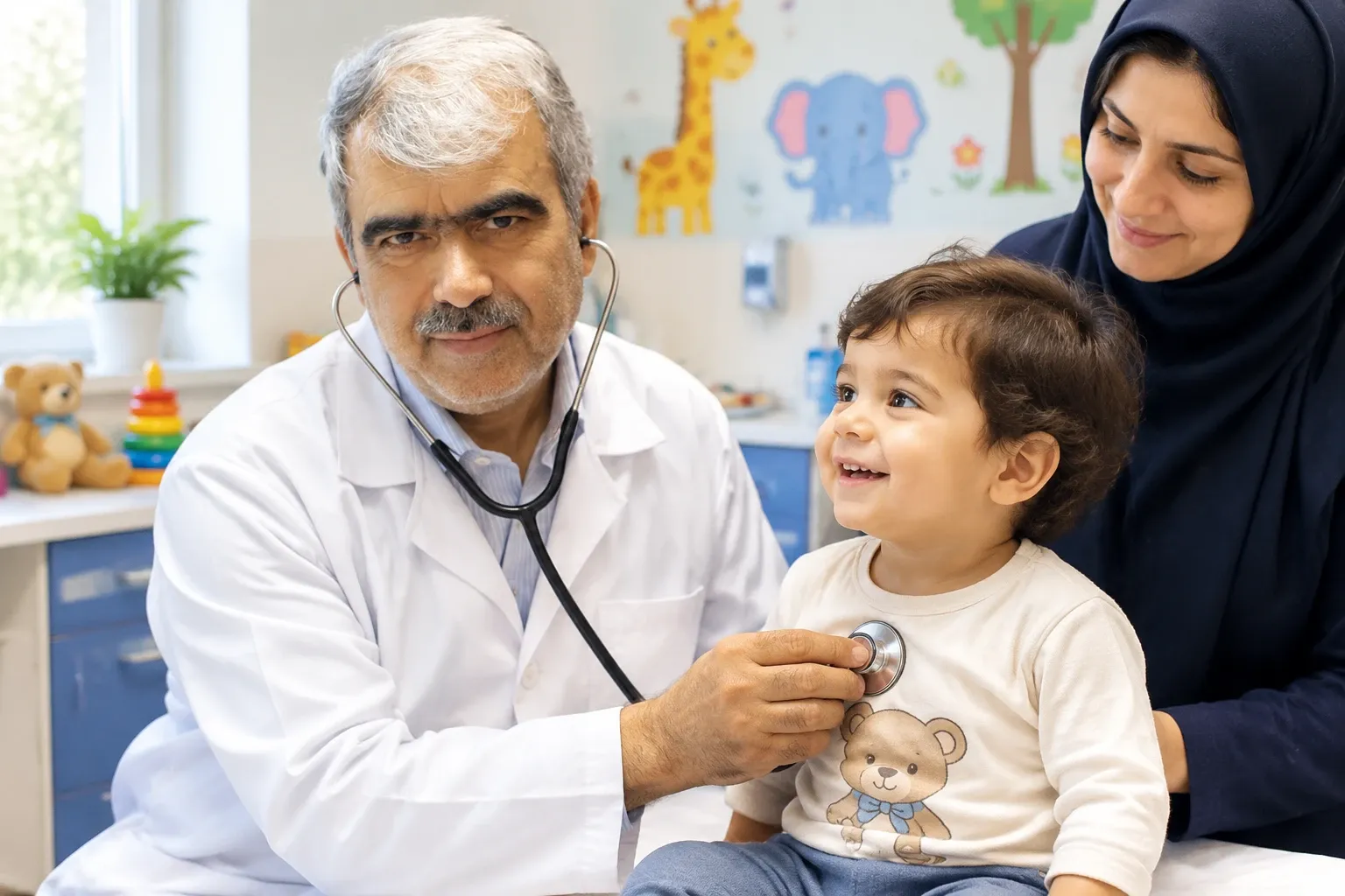 آنفلوانزا چیست؟ خطرات خوددرمانی، درمان و علائم هشدار