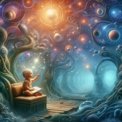 آزمایش‌های رشد شناختی نوزادان: روش‌ها و اهمیت