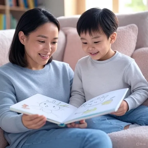 راهنمای والدین: چگونه کودک را از بازی با اندام خصوصی منصرف کنیم