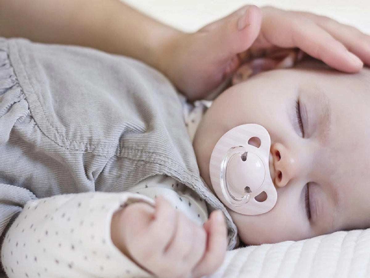 هنگامی که کودکتان بیمار است