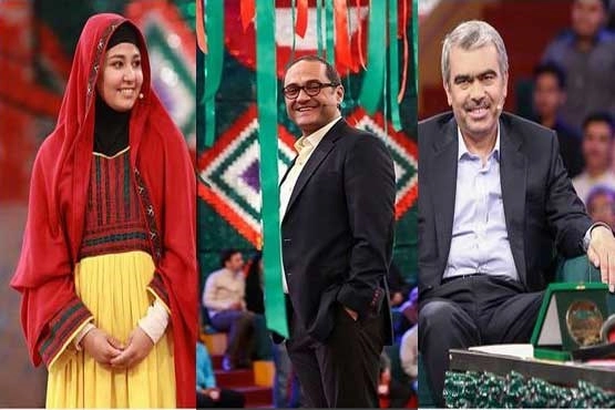 رامبد جوان: اگرنمی توانید افراد موفق افغانستانی رو تحمل کنید نفس عمیق بکشید + عکس