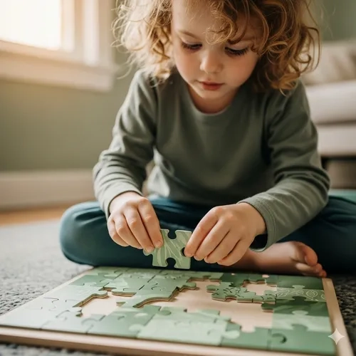 نشانه‌های اولیه هوش و استعداد در کودکان