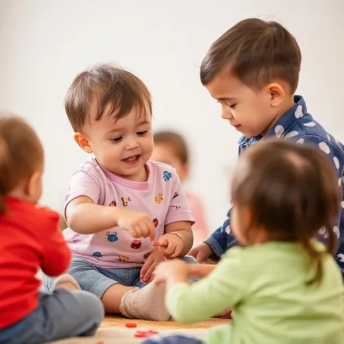 تأثیر یادگیری فحش در کودکان  : راهنمای والدین برای مدیریت رفتار