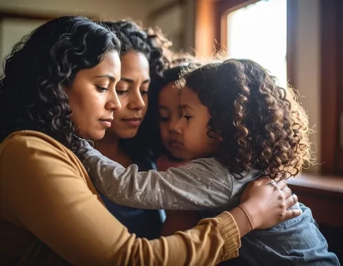 تأثیر طلاق بر کودکان و راهکارهای کاهش آسیب‌های روانی و عاطفی