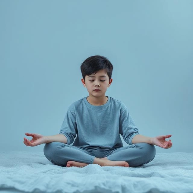 چگونه اضطراب آینده را در جوانی با آرامش و اعتماد به نفس مدیریت کنیم؟