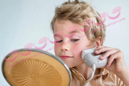 نوجوان را از تغییرات دوره بلوغ آگاه کنید