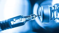 واکسن سه گانه ( دیفتری، کزاز و سیاه سرفه )