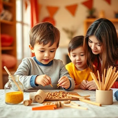 دور کردن کودک از تلویزیون و موبایل: راهنمای والدین