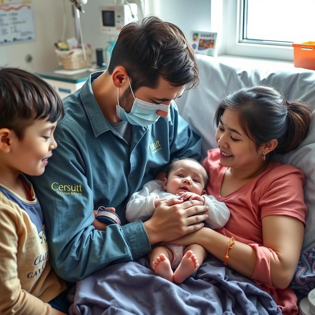 پلی اتیلن گلیکول برای کودکان: کاربردها و نکات مهم