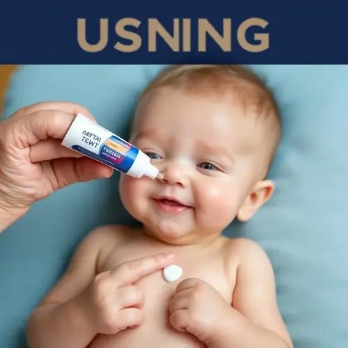 پماد کلوتریمازول یک درصد برای کودکان  نکات مصرف برای والدین