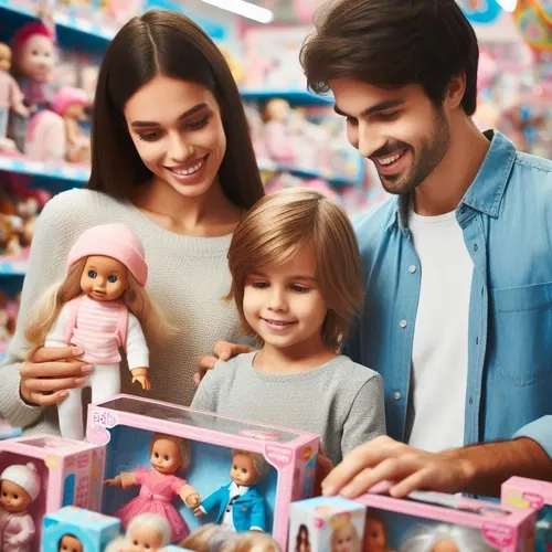 بهترین عروسک‌های کودکان برای رشد، سرگرمی و آموزش