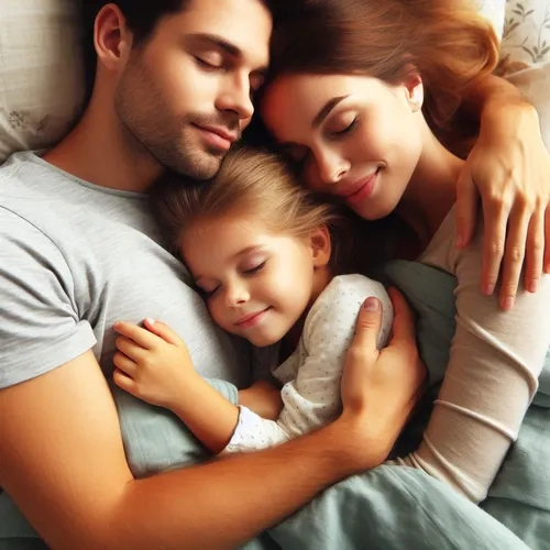 برنامه خواب کودکان نوپا