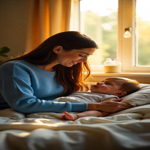 انواع بیماری‌های مادرزادی : علل، تشخیص و درمان