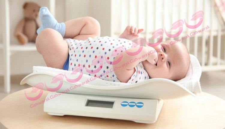 دلایل وزن نگرفتن نوزاد (کودکان)  + عوامل خطر برای وزن گرفتن نوزاد چیست؟