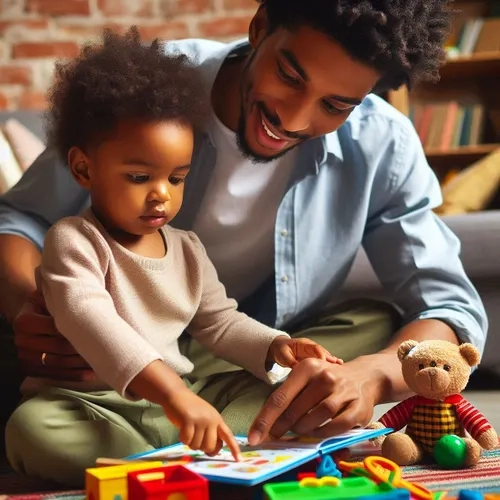 چگونه کودک را به رعایت نظم و انضباط عادت دهیم