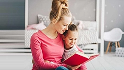 یادگیری كلمات اشاره مهم جهت یادگیری خواندن