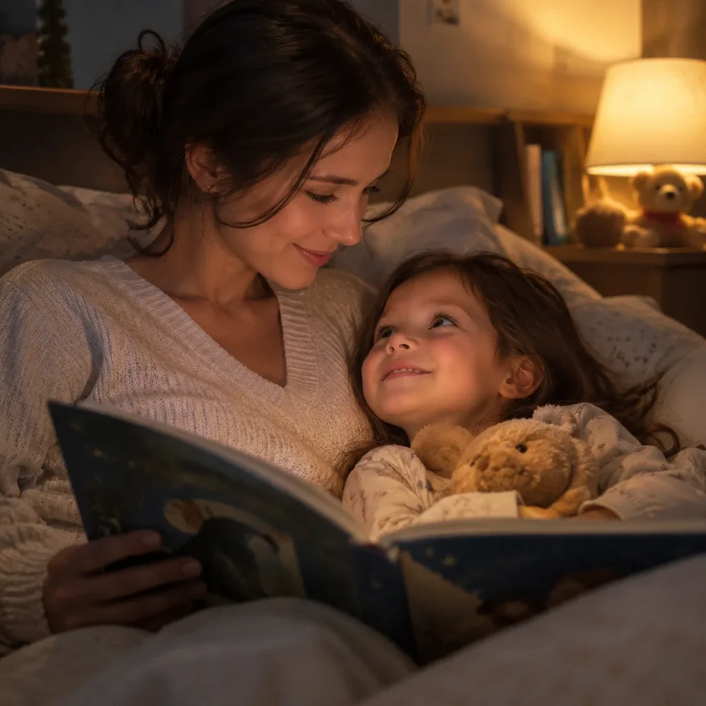 عشق والدین به کودک؛ اثرات دلبستگی ایمن، مخزن عاطفی و راه‌های ابراز آن