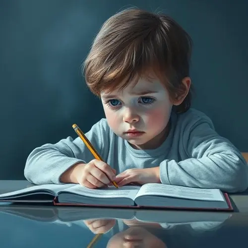 کودک کمال‌گرا: شناسایی نشانه‌ها و راهکارهای مناسب والدین