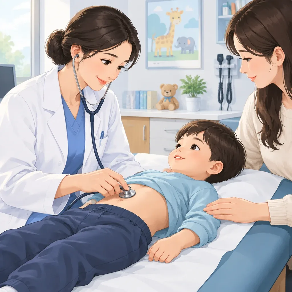 دلایل، علائم خطر، روش‌های تشخیص و درمان سریع