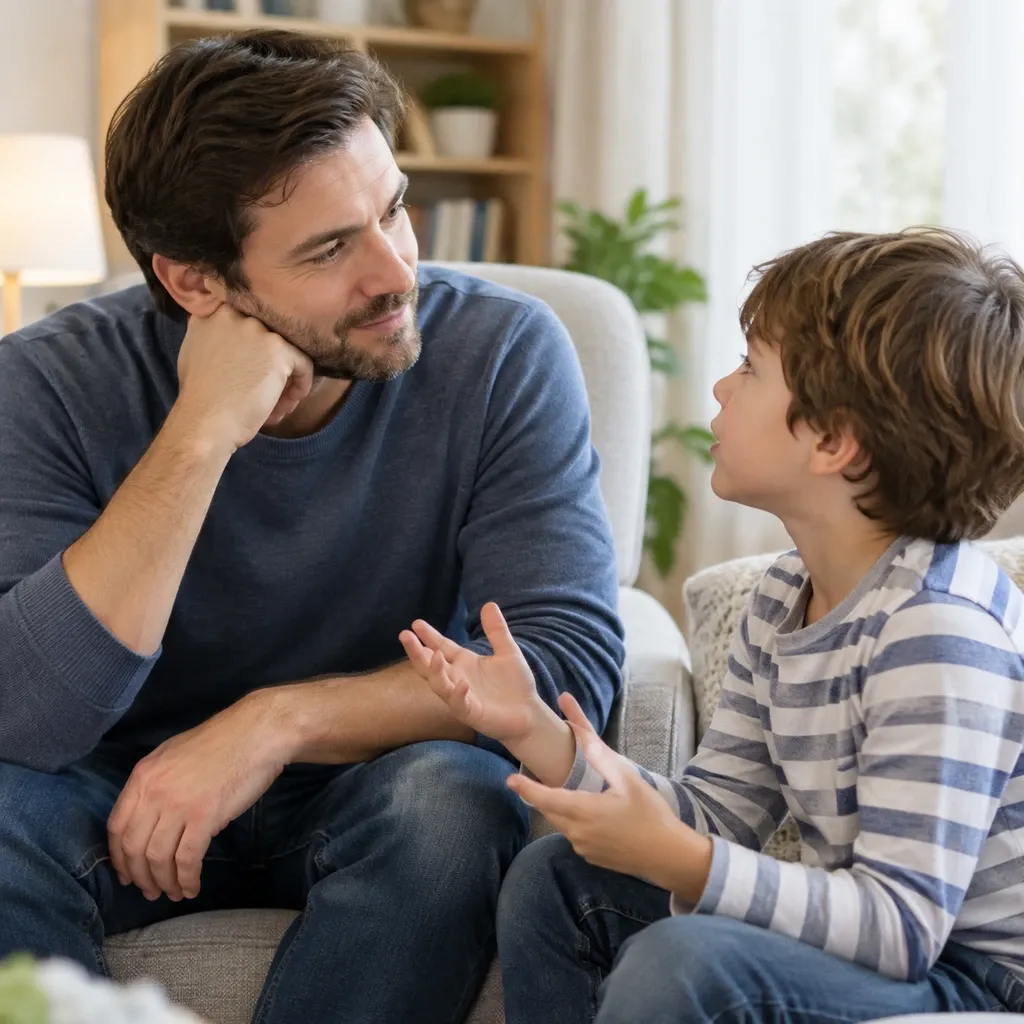 چگونه کودک را از لمس اندام خصوصی منصرف کنیم؟